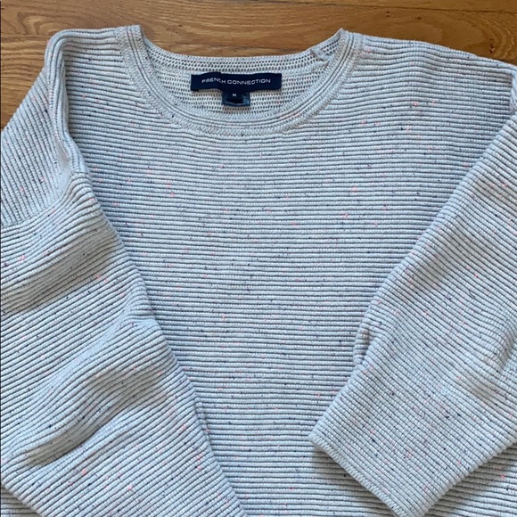 FCUK french connection sweater size M (as new) - Picture 8 of 13